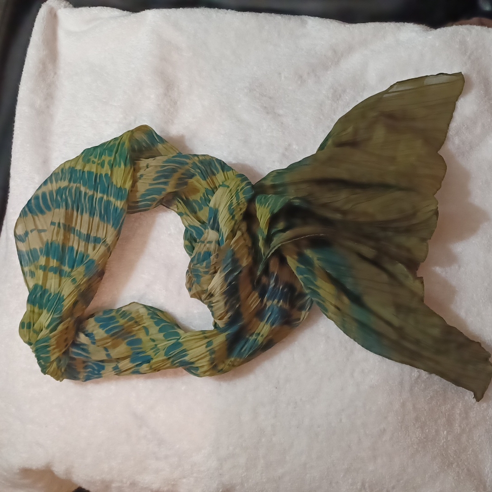 Bellissima Scarf
